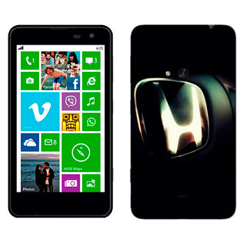   « Honda  »   Nokia Lumia 625