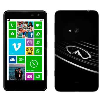   « Infiniti»   Nokia Lumia 625