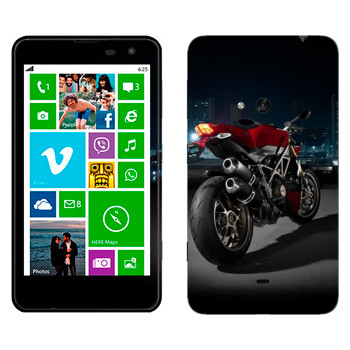   « Ducati»   Nokia Lumia 625