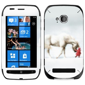   «   »   Nokia Lumia 710