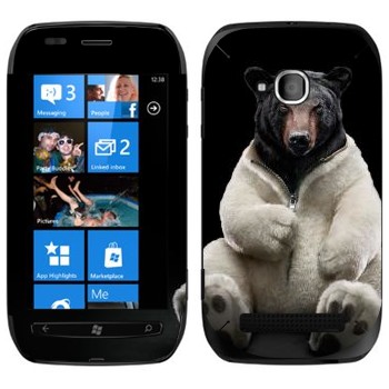   «    »   Nokia Lumia 710