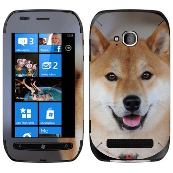   «- »   Nokia Lumia 710