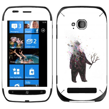   «Kisung Treeman»   Nokia Lumia 710