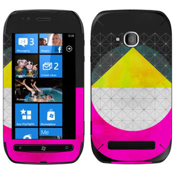   «Quadrant - Georgiana Paraschiv»   Nokia Lumia 710