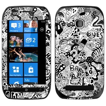   «WorldMix -»   Nokia Lumia 710