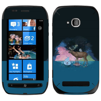  «   Kisung»   Nokia Lumia 710