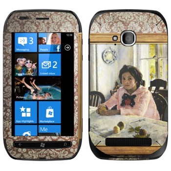  «    -  »   Nokia Lumia 710