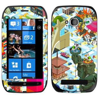   «eBoy -   »   Nokia Lumia 710