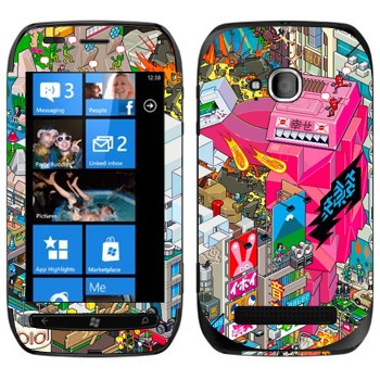   «eBoy - »   Nokia Lumia 710