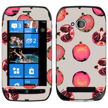   « - Georgiana Paraschiv»   Nokia Lumia 710