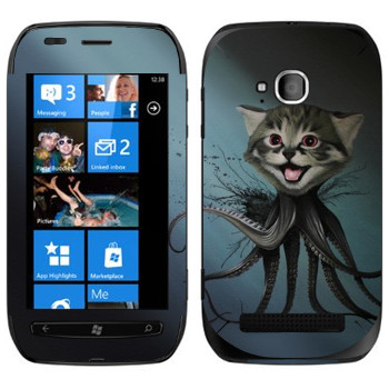   «- - Robert Bowen»   Nokia Lumia 710