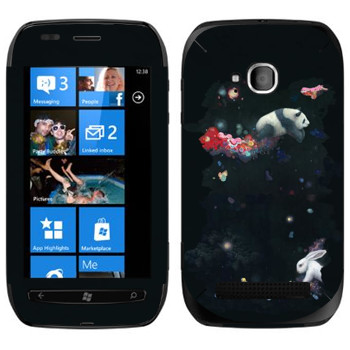   «   - Kisung»   Nokia Lumia 710