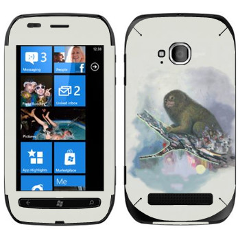   «   - Kisung»   Nokia Lumia 710