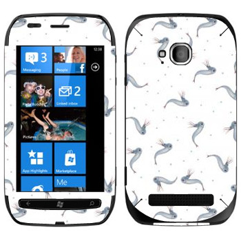   « - Kisung»   Nokia Lumia 710