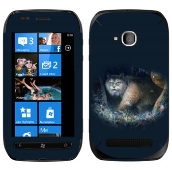   « - Kisung»   Nokia Lumia 710