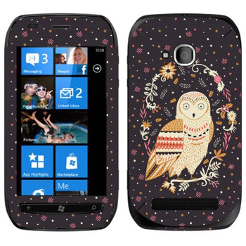   « - Anna Deegan»   Nokia Lumia 710