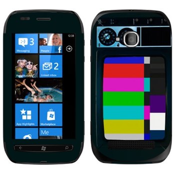   « »   Nokia Lumia 710