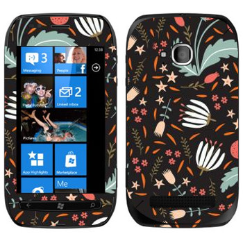   «  Anna Deegan»   Nokia Lumia 710