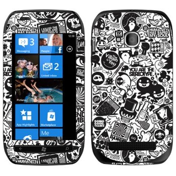   «   - »   Nokia Lumia 710