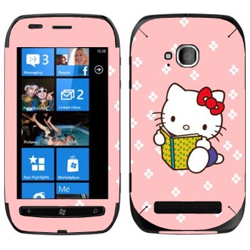   «Kitty  »   Nokia Lumia 710