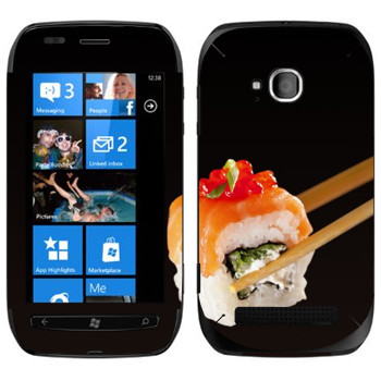   «, »   Nokia Lumia 710