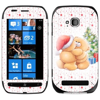   «     -  »   Nokia Lumia 710