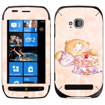 Nokia Lumia 710