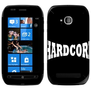   «Hardcore»   Nokia Lumia 710