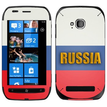   «Russia»   Nokia Lumia 710