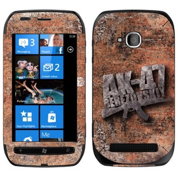   «47 »   Nokia Lumia 710