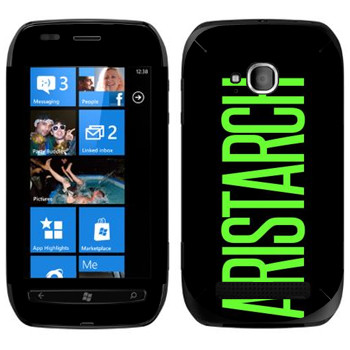   «Aristarch»   Nokia Lumia 710