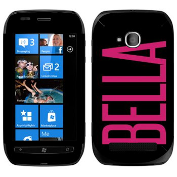   «Bella»   Nokia Lumia 710