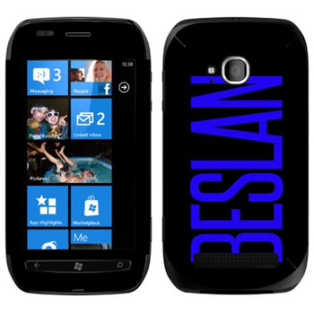   «Beslan»   Nokia Lumia 710