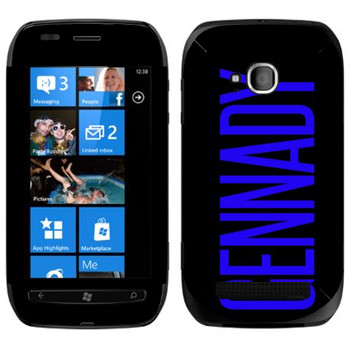   «Gennady»   Nokia Lumia 710