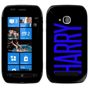   «Harry»   Nokia Lumia 710