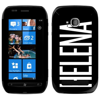   «Helena»   Nokia Lumia 710