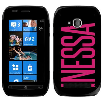   «Inessa»   Nokia Lumia 710