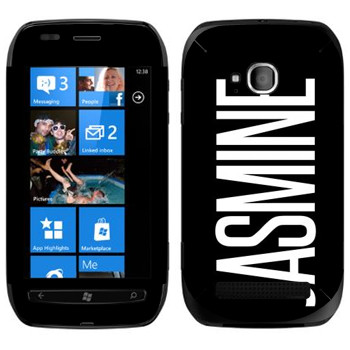   «Jasmine»   Nokia Lumia 710