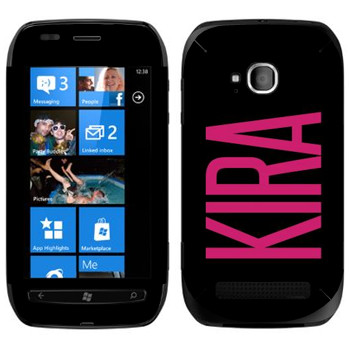   «Kira»   Nokia Lumia 710