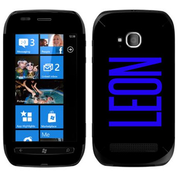   «Leon»   Nokia Lumia 710
