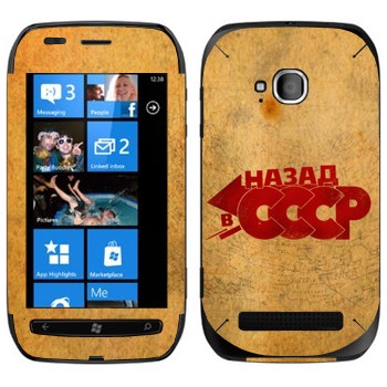   «:   »   Nokia Lumia 710