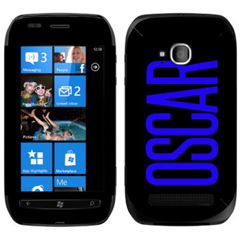   «Oscar»   Nokia Lumia 710