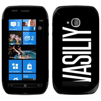   «Vasiliy»   Nokia Lumia 710