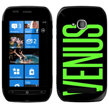   «Venus»   Nokia Lumia 710