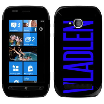   «Vladlen»   Nokia Lumia 710
