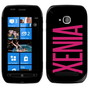   «Xenia»   Nokia Lumia 710