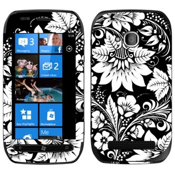   « - »   Nokia Lumia 710