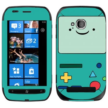   « - Adventure Time»   Nokia Lumia 710