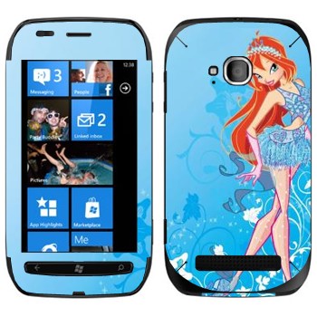   « - WinX»   Nokia Lumia 710