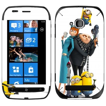   «  2»   Nokia Lumia 710
